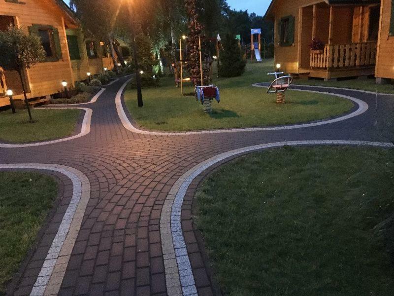 Sloneczna Polana Mielno (Koszalin)