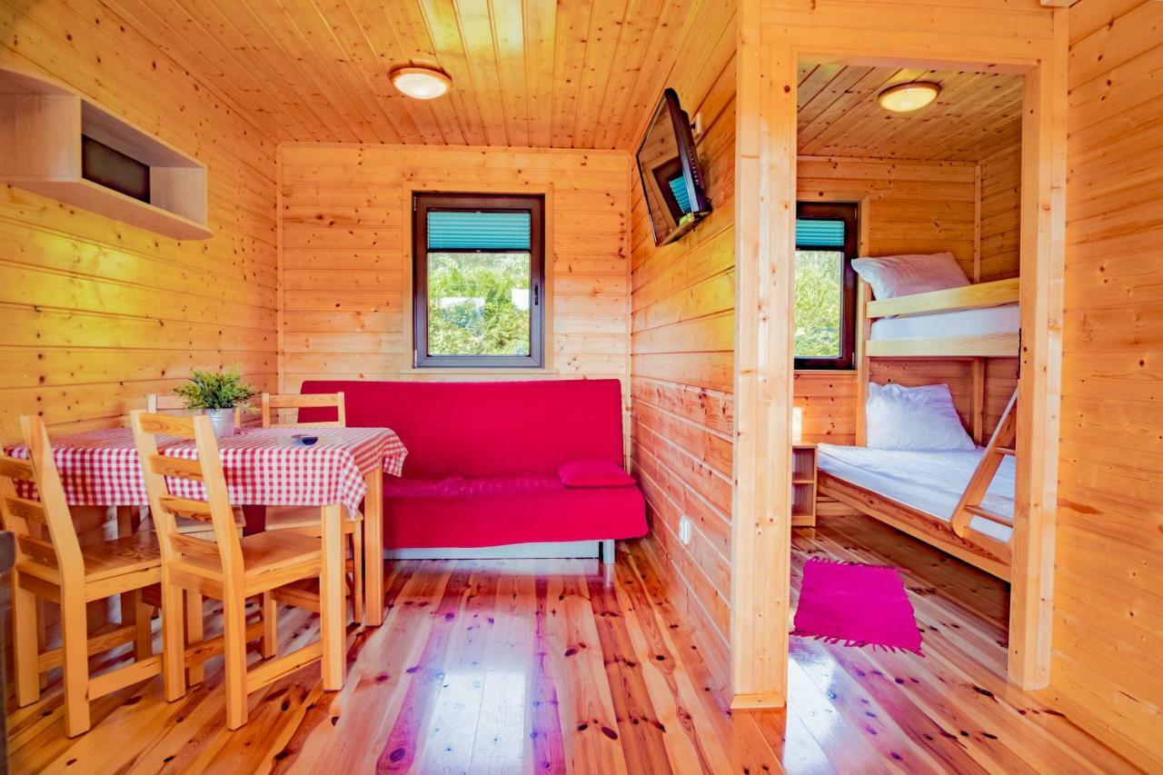 Sloneczna Polana Lodge *