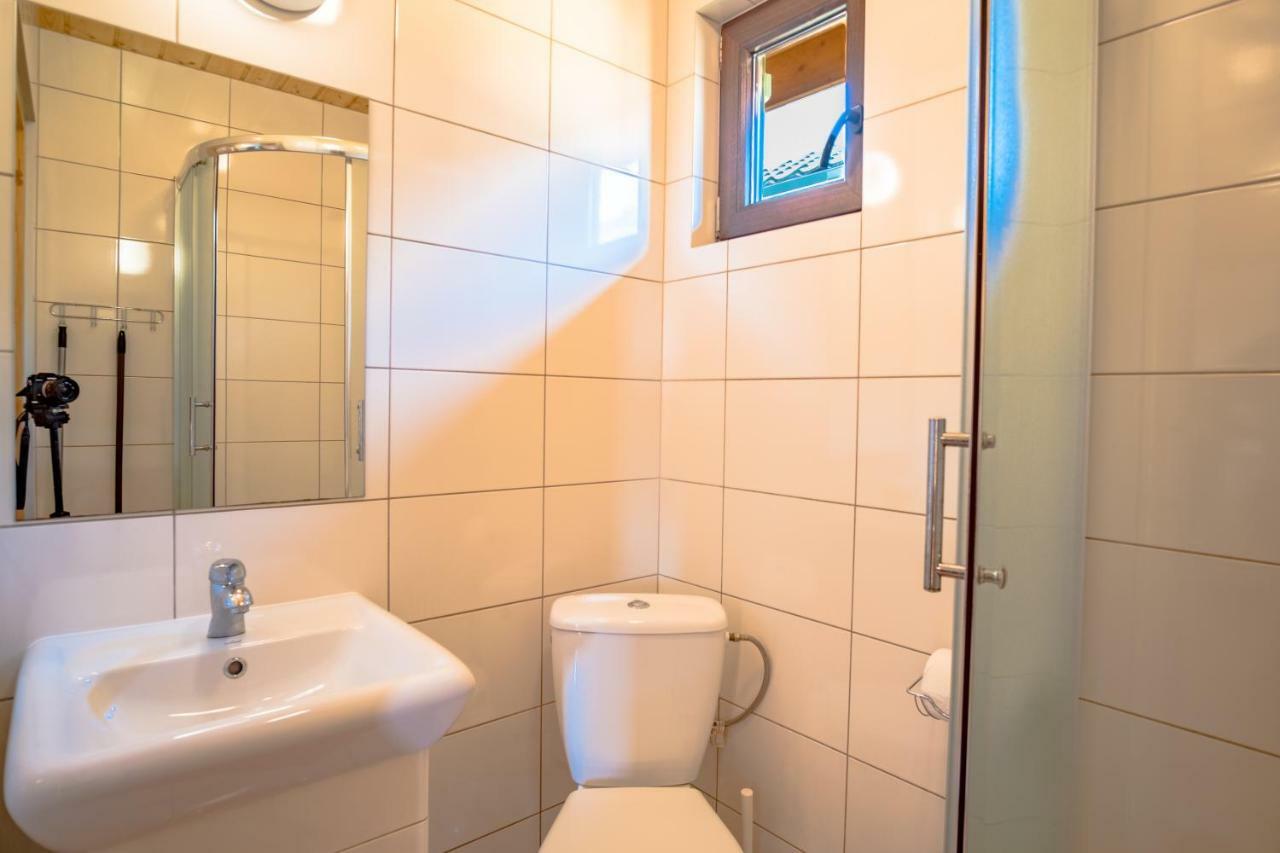Sloneczna Polana Lodge Mielno (Koszalin)