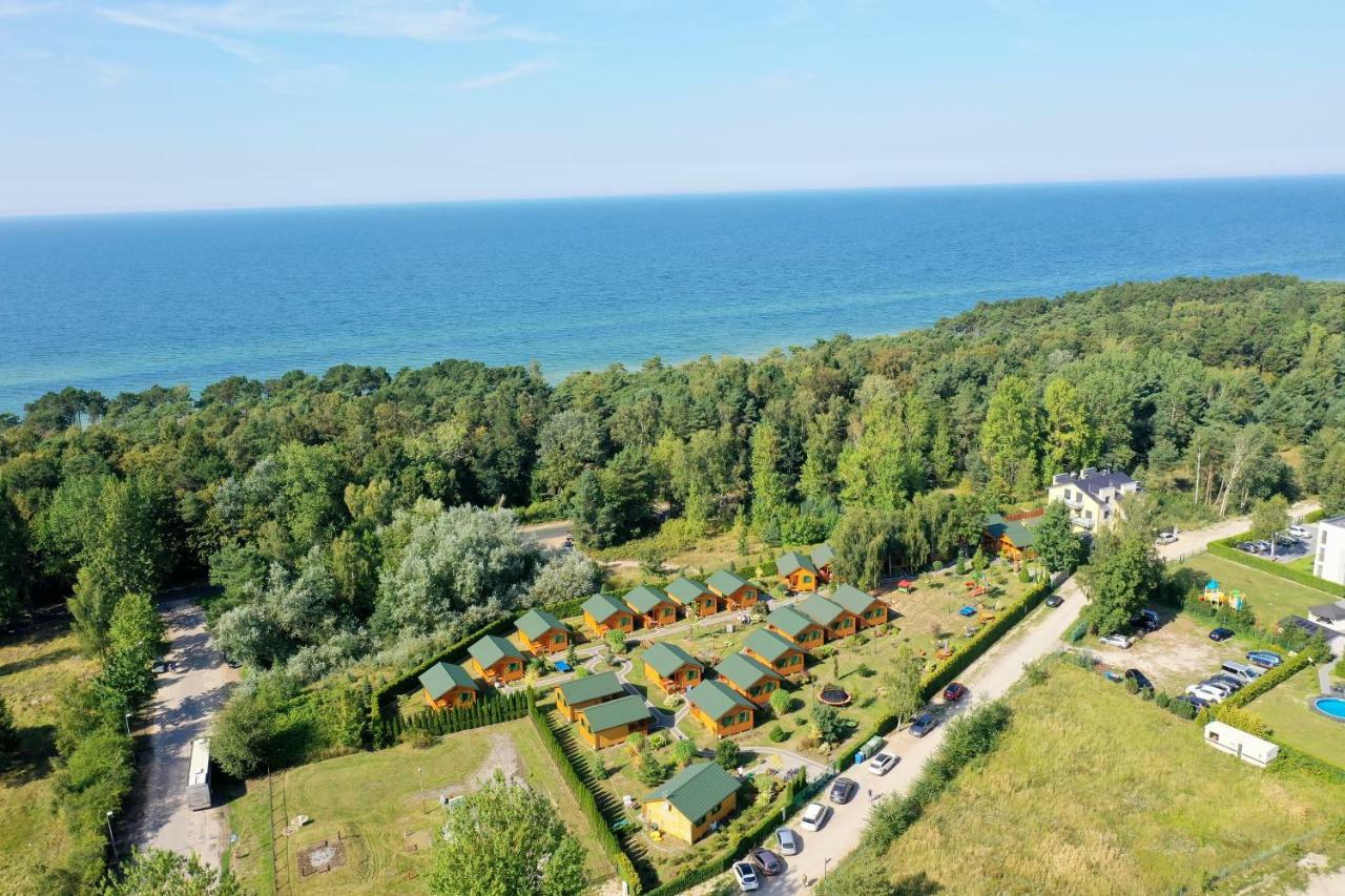 Sloneczna Polana * Mielno (Koszalin)