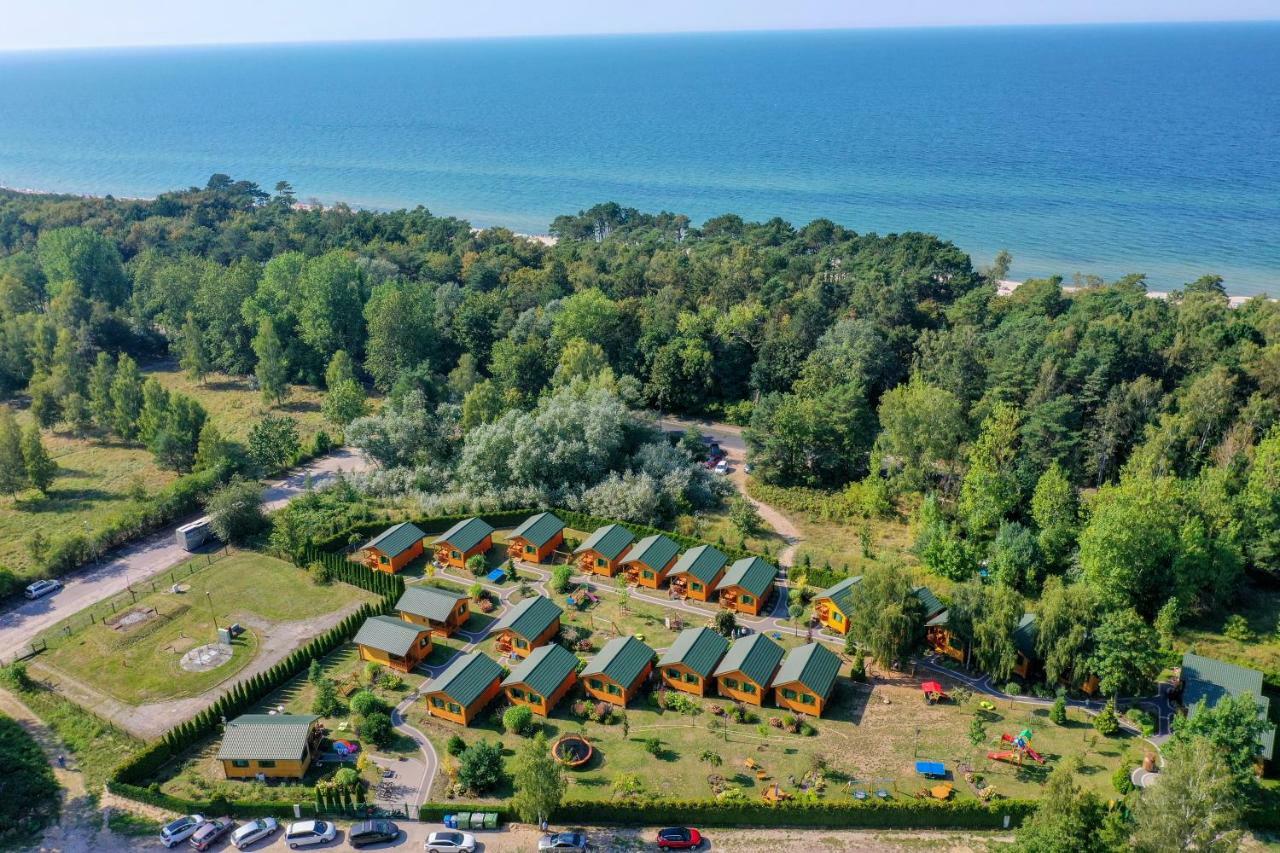 Sloneczna Polana Lodge